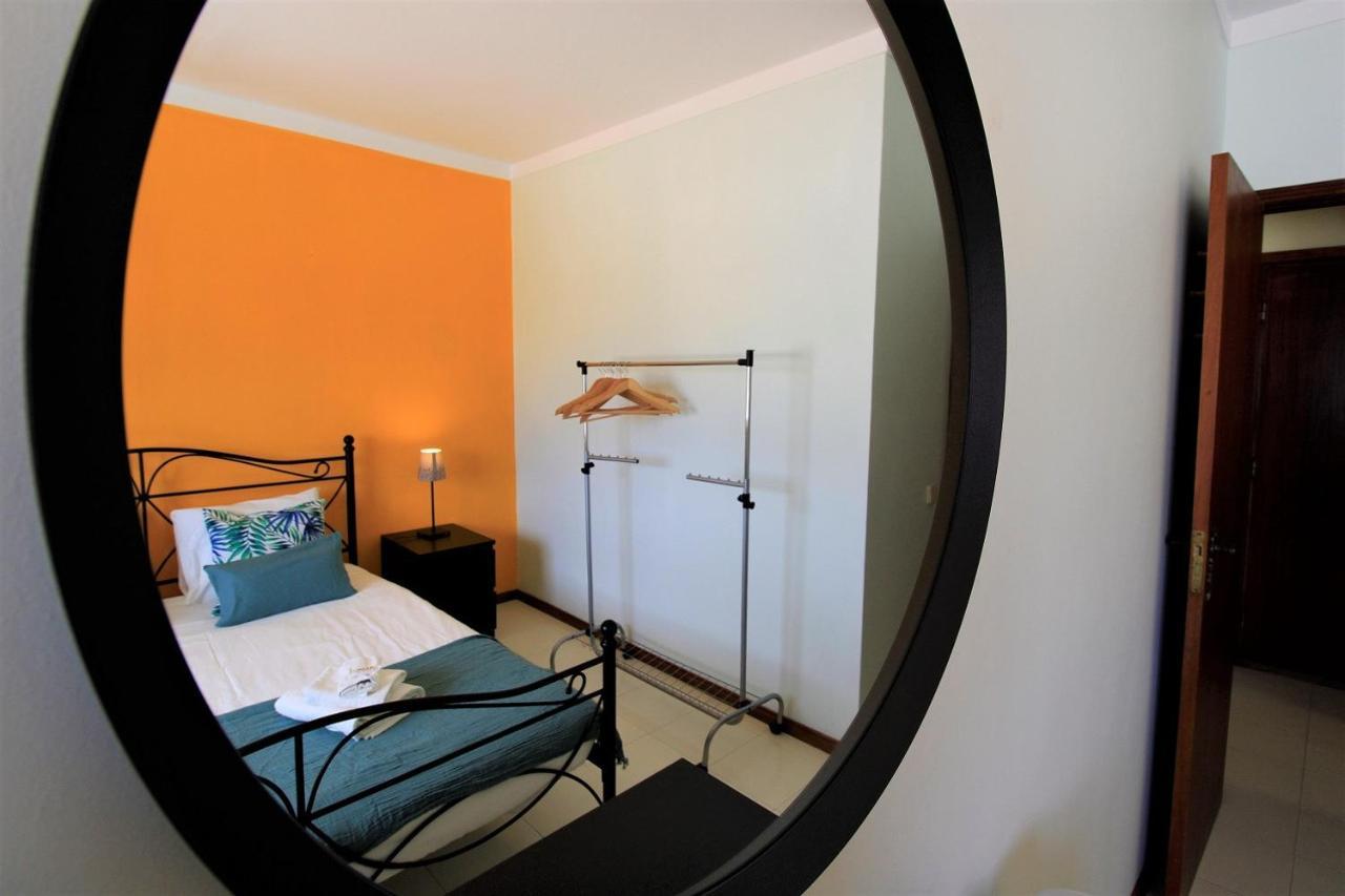 Appartement Portimao Classic With Pool By Homing à Alvor Extérieur photo