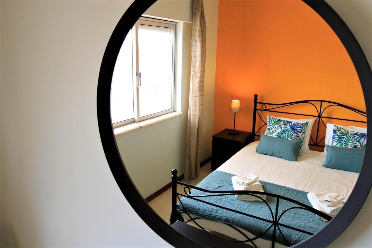 Appartement Portimao Classic With Pool By Homing à Alvor Extérieur photo
