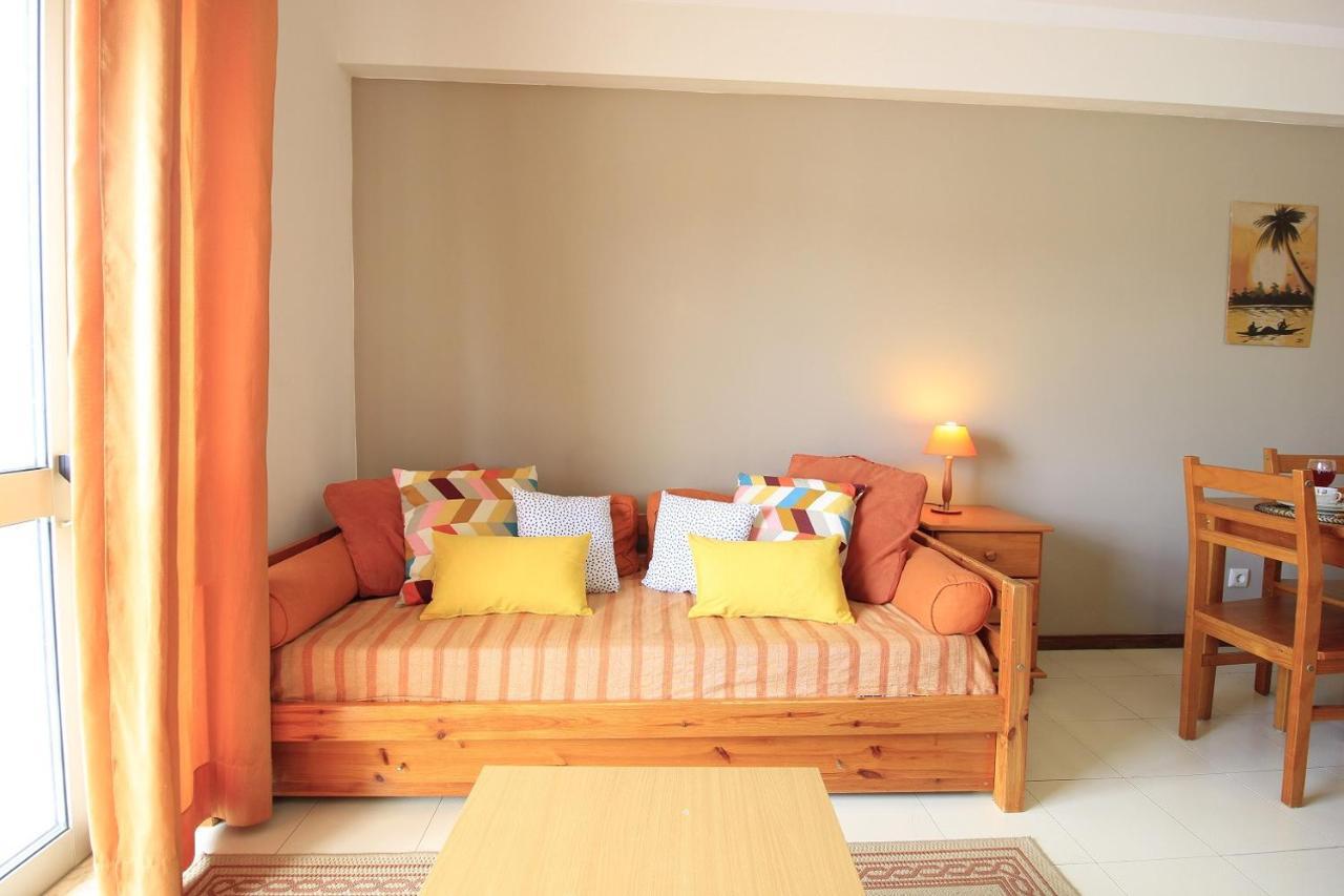 Appartement Portimao Classic With Pool By Homing à Alvor Extérieur photo