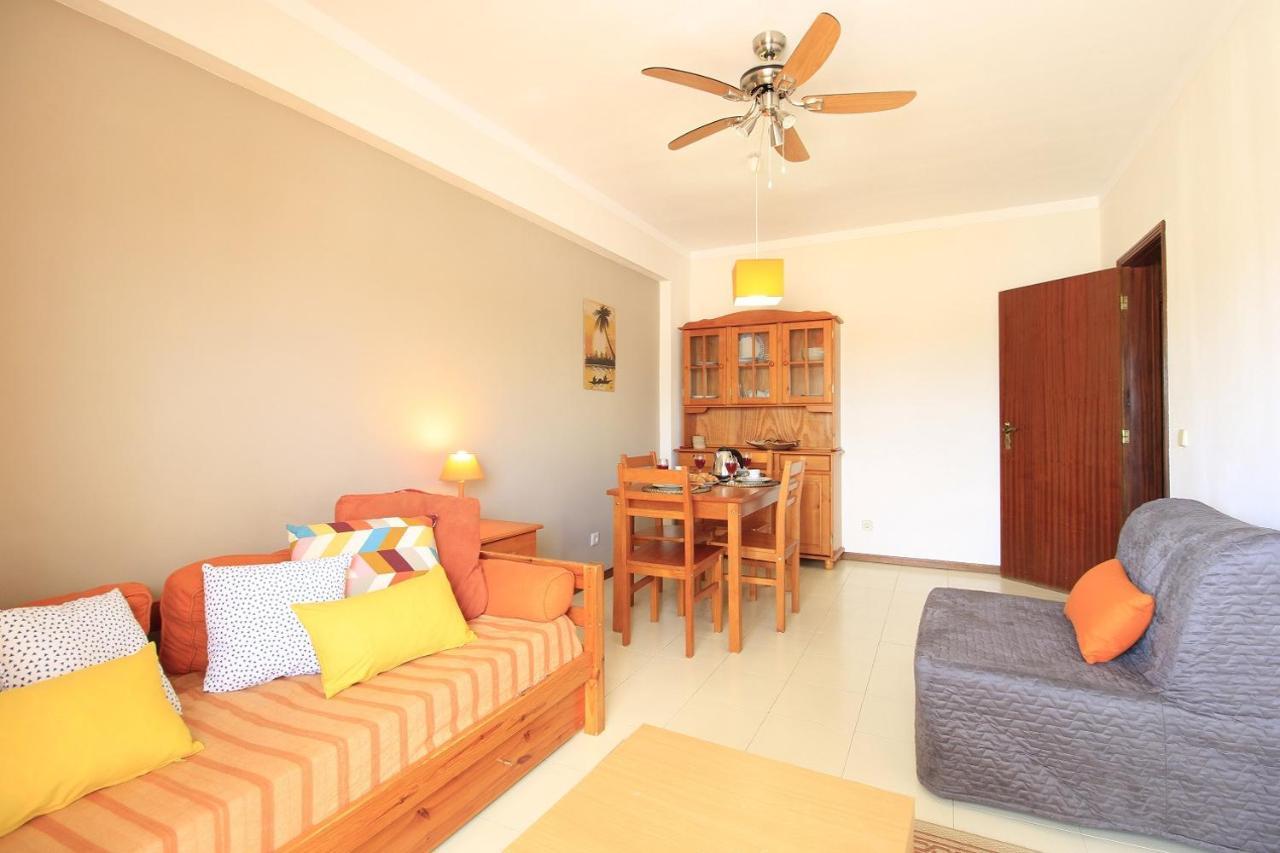 Appartement Portimao Classic With Pool By Homing à Alvor Extérieur photo