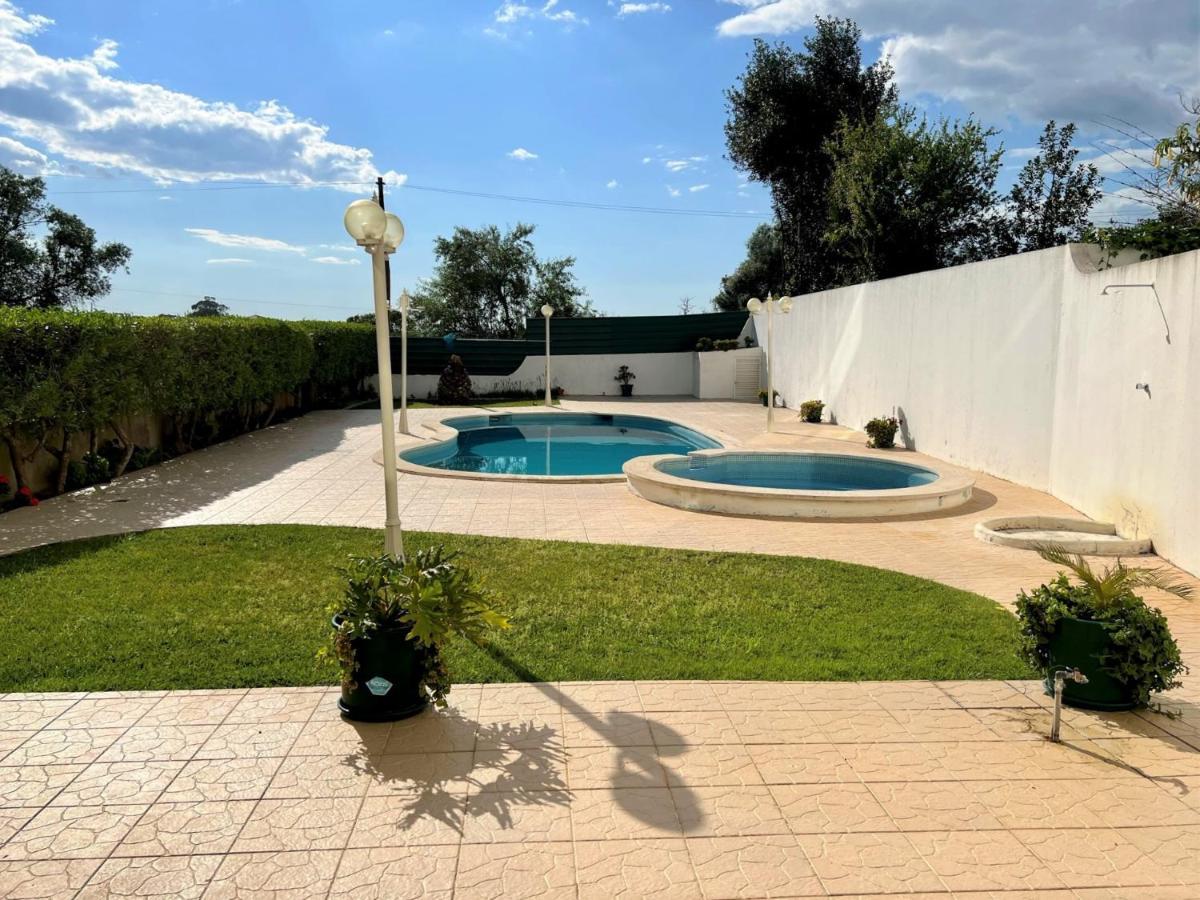 Appartement Portimao Classic With Pool By Homing à Alvor Extérieur photo
