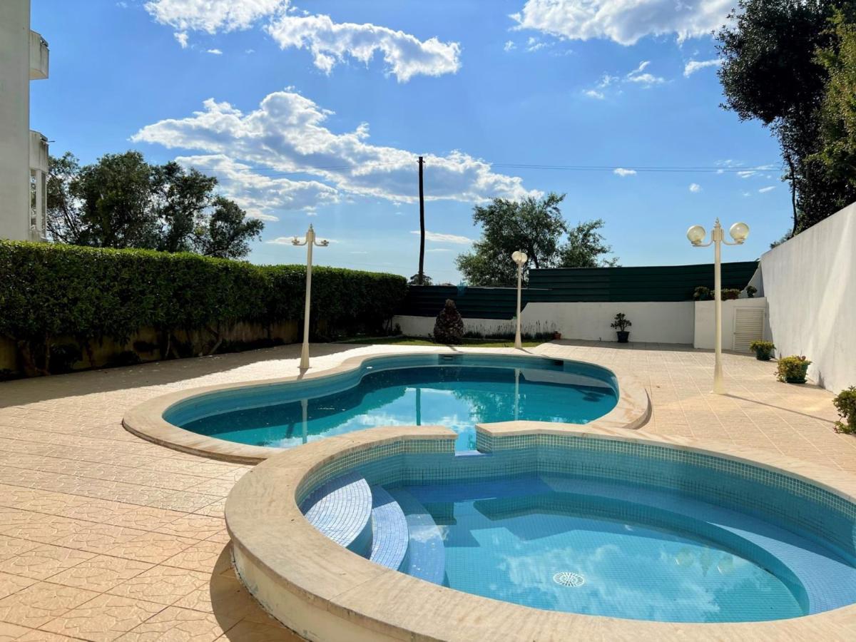 Appartement Portimao Classic With Pool By Homing à Alvor Extérieur photo