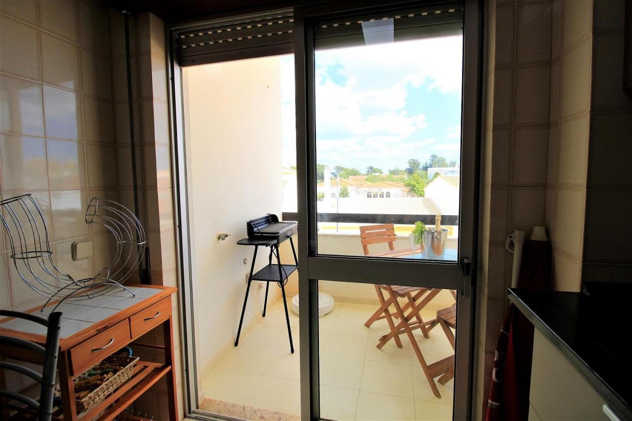 Appartement Portimao Classic With Pool By Homing à Alvor Extérieur photo