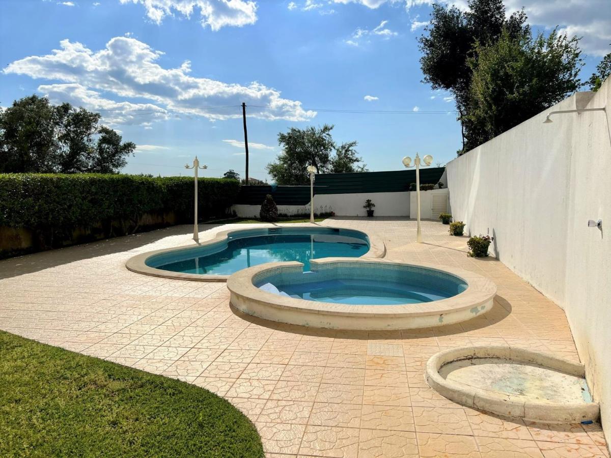 Appartement Portimao Classic With Pool By Homing à Alvor Extérieur photo