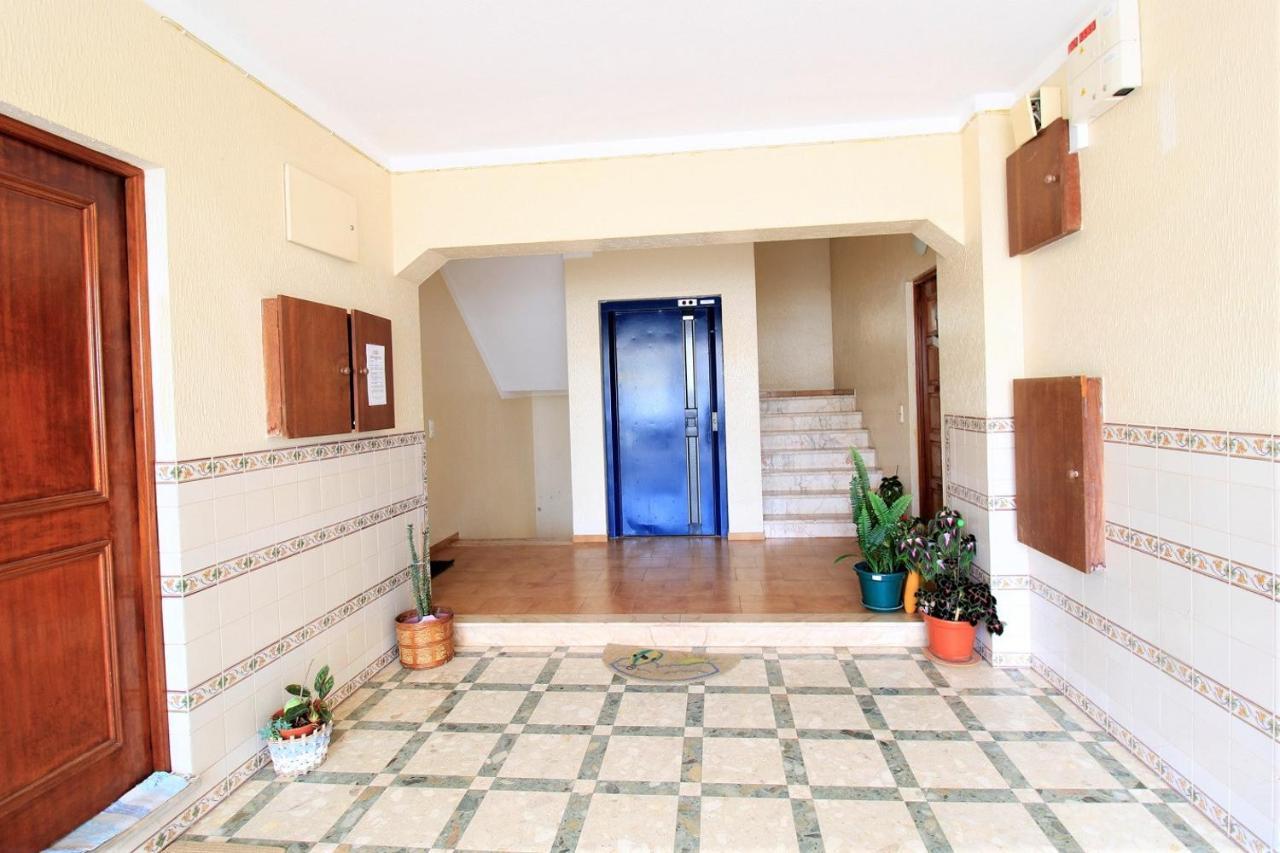 Appartement Portimao Classic With Pool By Homing à Alvor Extérieur photo