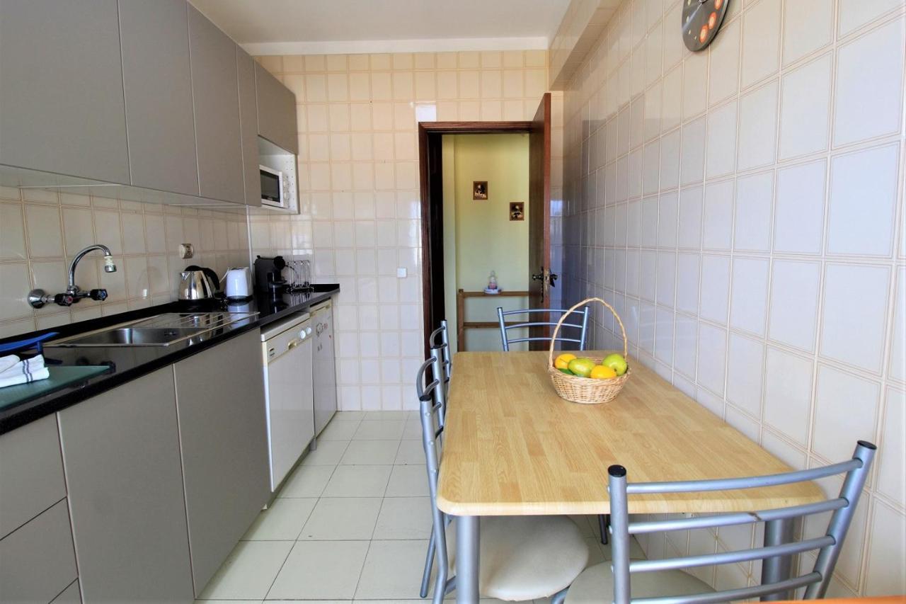 Appartement Portimao Classic With Pool By Homing à Alvor Extérieur photo