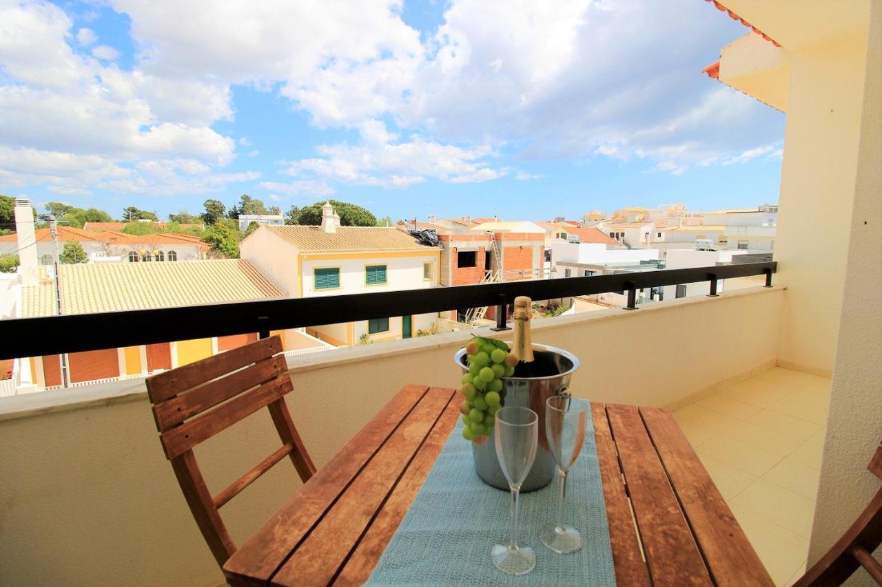 Appartement Portimao Classic With Pool By Homing à Alvor Extérieur photo